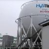 氢可以帮助电信摆脱远程基础设施的排放密集型电力