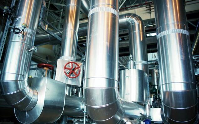 “SRJ Technologies推进与氢兼容的管道技术