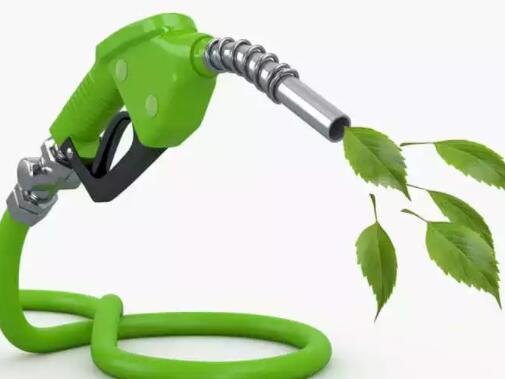 “官员表示美国环保署可能会使电动汽车有资格获得可再生燃料信用额