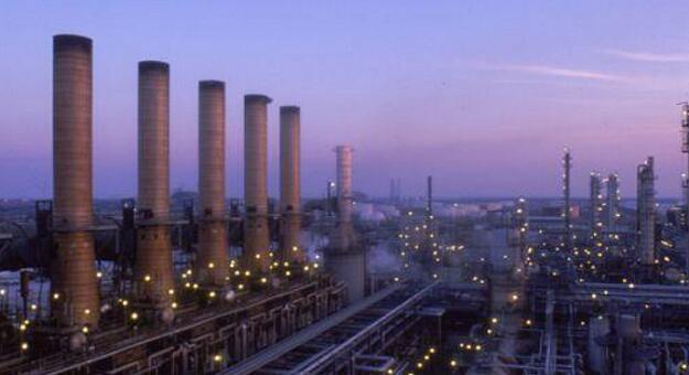 “雪佛龙菲利普斯化学公司同意减少天然气燃烧