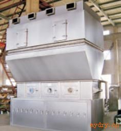 “XF系列沸腾干燥机专业生产厂家