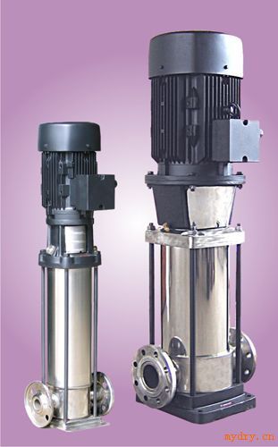“JGGC-N0.6~JGGC-N90系列的全不锈钢水泵