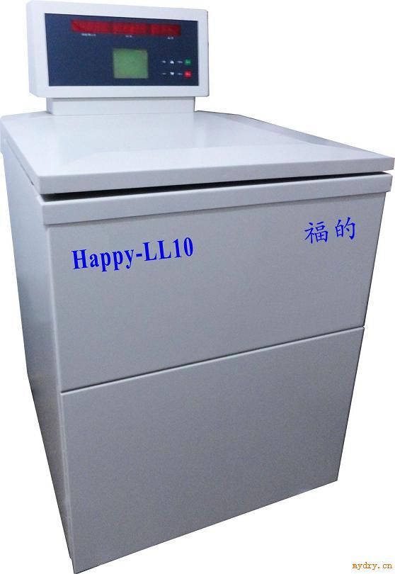 “国产通用型固液分离离心机 Happy-LL10