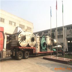“氢氧化铝干燥生产线(药用型)