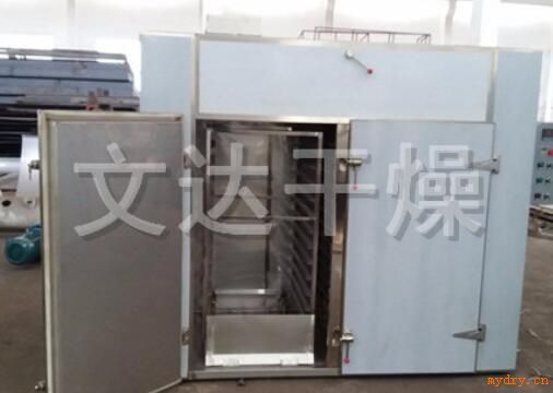“CT-C系列热风循环烘箱　热风循环烘箱-图片