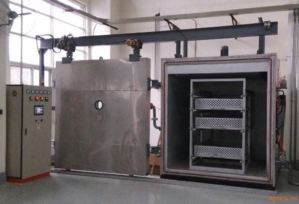 “电容器真空干燥箱、固化炉等专业定制
