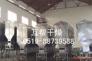 “多种型号的氯醚树脂干燥机