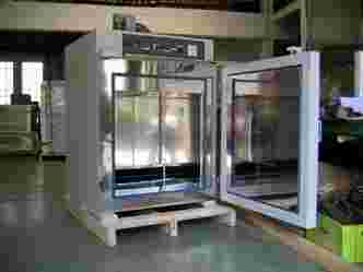 “工业烤箱WXL0343型*佛山倍耐尔特干燥箱生产厂