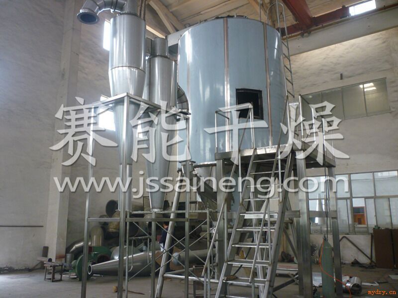 “专业制作品质保证聚合氯化铝干燥机离心喷雾干燥机