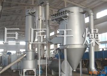 “巨匠安息香酸专用闪蒸干燥器厂家