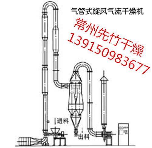 气流干燥机 3_副本