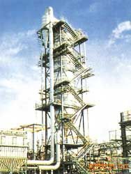 “高效节能催化剂专用压力喷雾造粒机、制粒机、压力喷雾