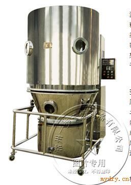 “GFG系列高效沸腾干燥机一步干燥