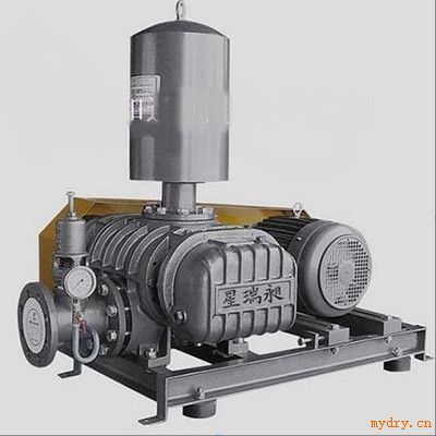“养殖增氧用三叶罗茨风机LT-50