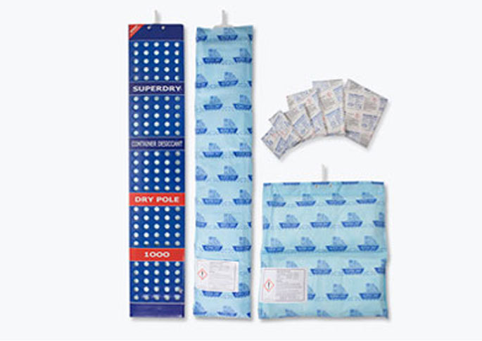 干霸绿色环保干燥剂生产厂家