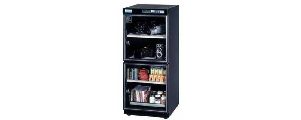 干霸专业防潮柜