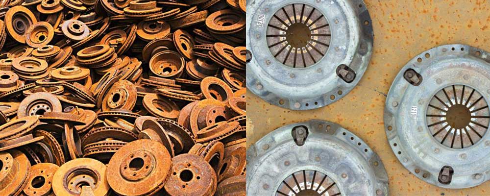 干霸金属零件干燥剂 干霸金属零件干燥剂