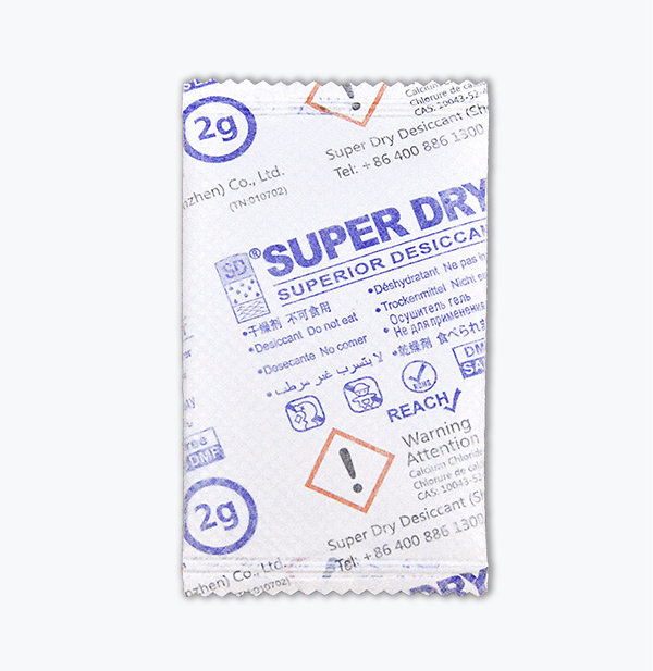 干霸纤维干燥剂