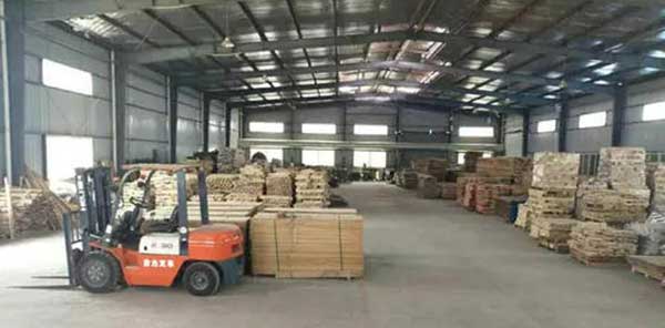 仓库仓储干燥剂