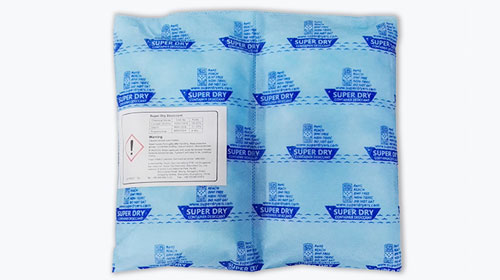 氯化钙干燥剂厂家